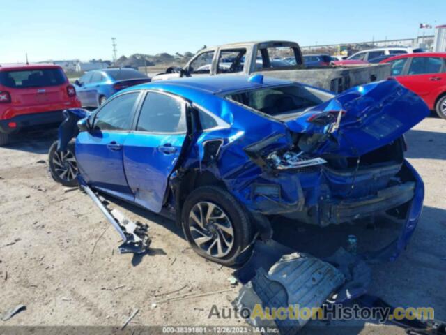 HONDA CIVIC EX, 2HGFC2F72JH585082