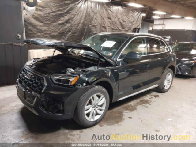 AUDI Q5 PREMIUM 45 TFSI S LINE QUATTRO S TRONIC, WA1GAAFY7N2058806