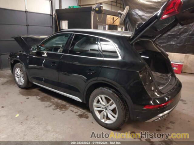 AUDI Q5 PREMIUM 45 TFSI S LINE QUATTRO S TRONIC, WA1GAAFY7N2058806