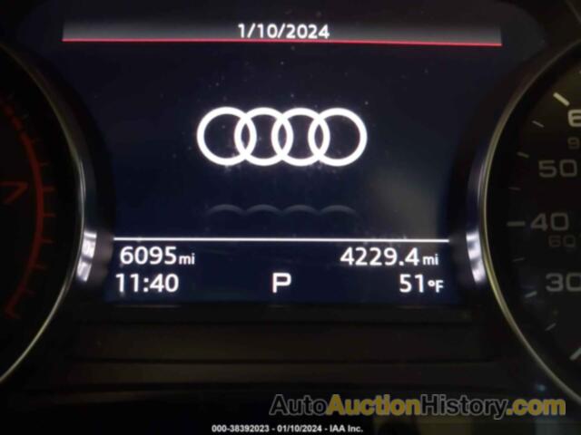 AUDI Q5 PREMIUM 45 TFSI S LINE QUATTRO S TRONIC, WA1GAAFY7N2058806