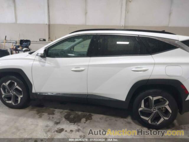 HYUNDAI TUCSON LIMITED, 5NMJECAE9NH074946