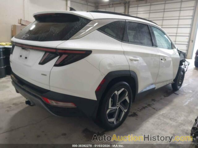 HYUNDAI TUCSON LIMITED, 5NMJECAE9NH074946