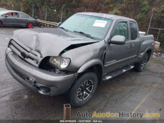 TOYOTA TUNDRA LIMITED V8, 5TBBT48134S443078