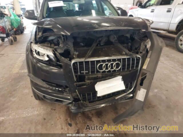 AUDI Q7 3.0T PREMIUM, WA1LGAFE8CD004418