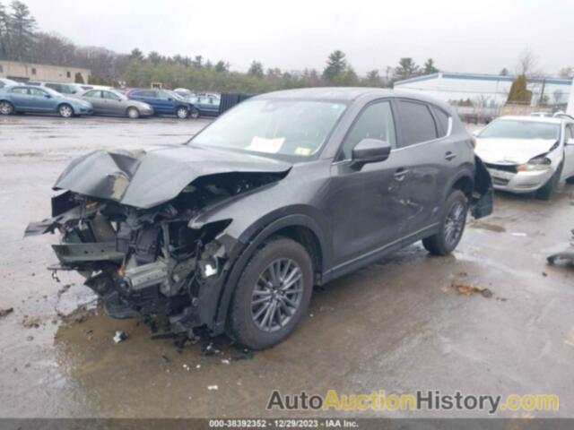 MAZDA CX-5 TOURING, JM3KFBCM6M1418376