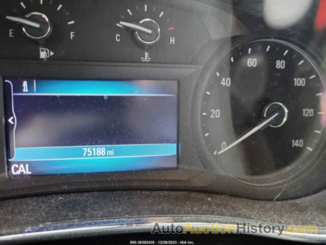 BUICK ENCORE FWD ESSENCE, KL4CJCSB4LB049358