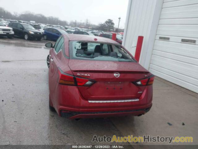 NISSAN ALTIMA SL INTELLIGENT AWD, 1N4BL4EW4MN311269