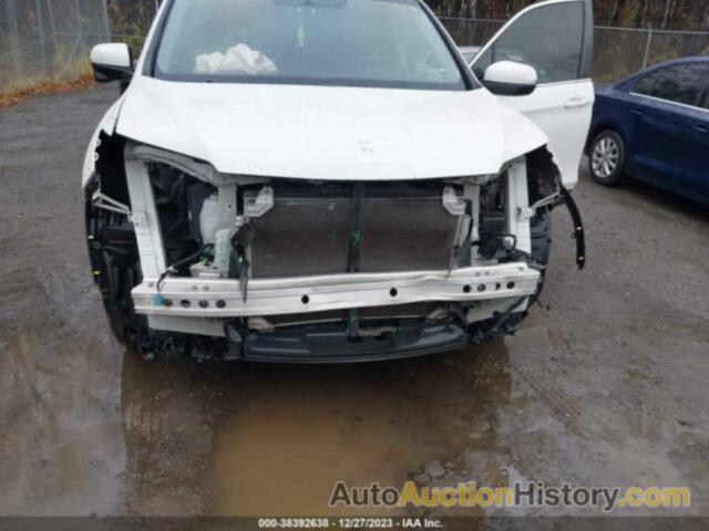 HONDA PILOT EX, 5FNYF6H32JB023401