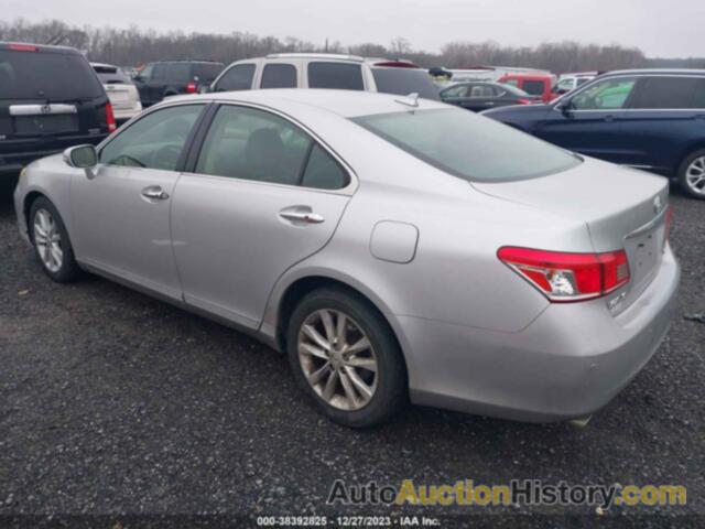 LEXUS ES 350, JTHBK1EG6A2372736