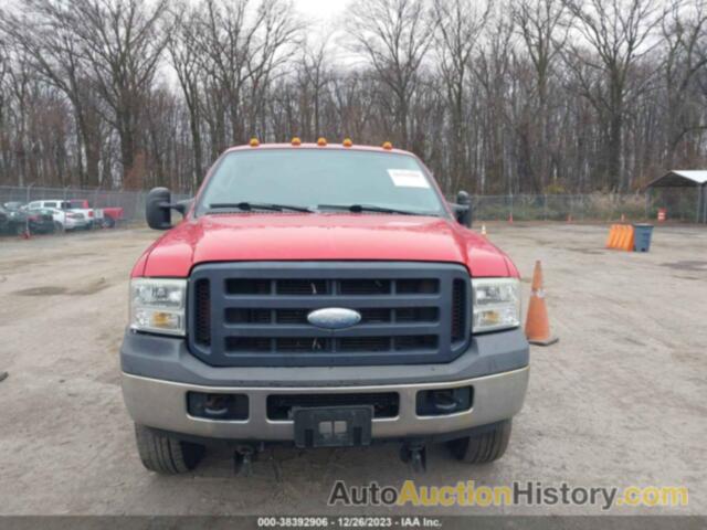 FORD F-250 LARIAT/XL/XLT, 1FTSX21566EC78097