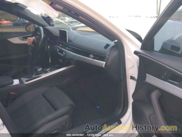 AUDI S4 3.0T PREMIUM PLUS, WAUB4AF40JA111377