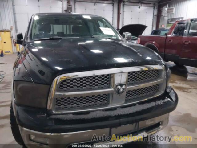 RAM 1500 LARAMIE, 1C6RD7NTXCS151788