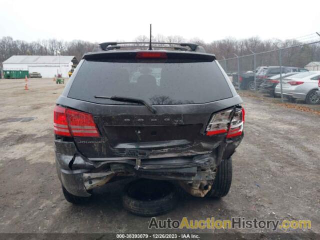 DODGE JOURNEY SE, 3C4PDCAB9JT382697