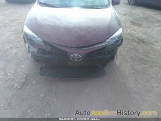 TOYOTA COROLLA 50TH ANNIVERSARY SPECIAL EDITION, 5YFBURHE4HP626850