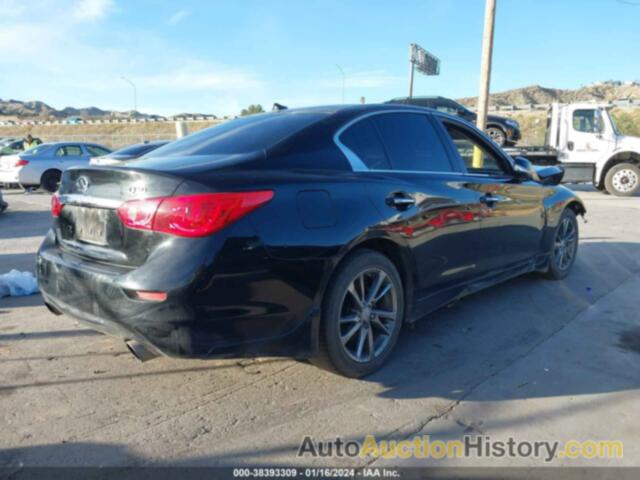 INFINITI Q50 3.0T SIGNATURE EDITION, JN1EV7AP8HM739944