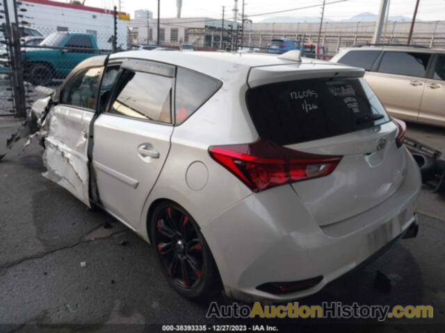 SCION IM, JTNKARJE5GJ505293