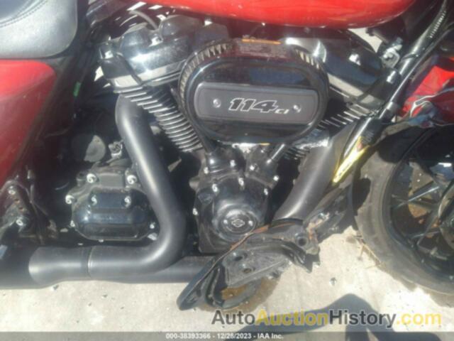 HARLEY-DAVIDSON FLTRXS, 1HD1KTP14NB632511