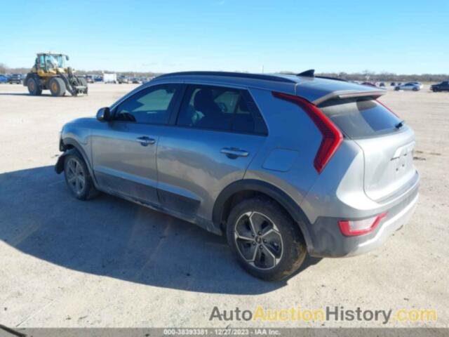 KIA NIRO PLUG-IN HYBRID EX, KNDCS3LF2P5072968