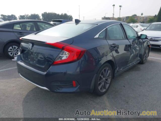 HONDA CIVIC EX, 19XFC1F37ME200282