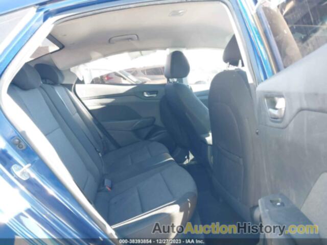 HYUNDAI ACCENT SEL, 3KPC24A60ME136613