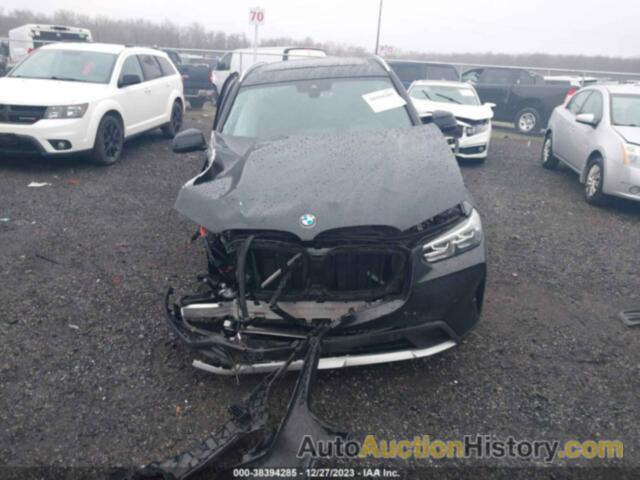 BMW X3 XDRIVE30I, 5UX53DP0XN9M41694