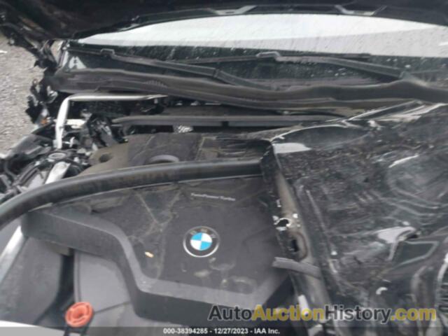 BMW X3 XDRIVE30I, 5UX53DP0XN9M41694