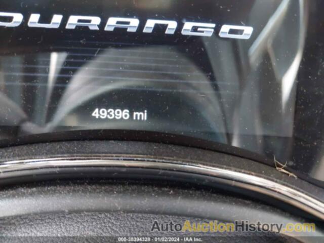 DODGE DURANGO GT AWD, 1C4RDJDG9LC413336