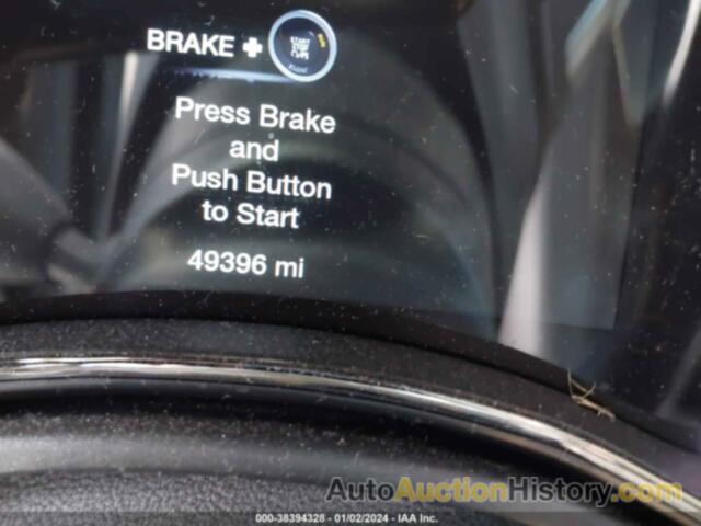 DODGE DURANGO GT AWD, 1C4RDJDG9LC413336