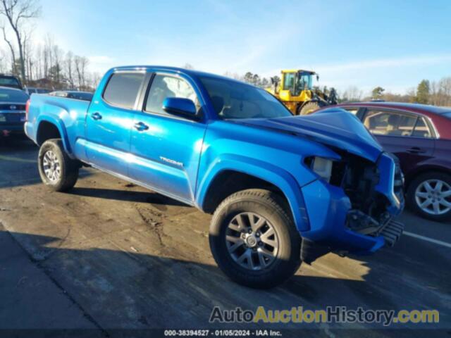 TOYOTA TACOMA SR5 V6, 3TMDZ5BN6HM020226