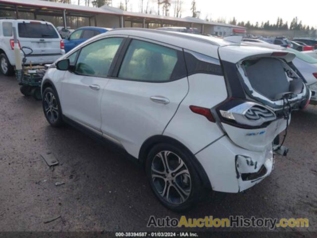 CHEVROLET BOLT EV PREMIER, 1G1FX6S00H4164870