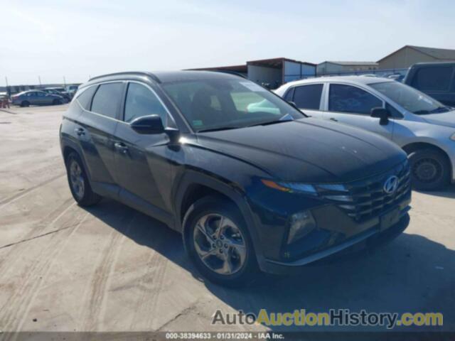 HYUNDAI TUCSON SEL, 5NMJB3AE1NH022896