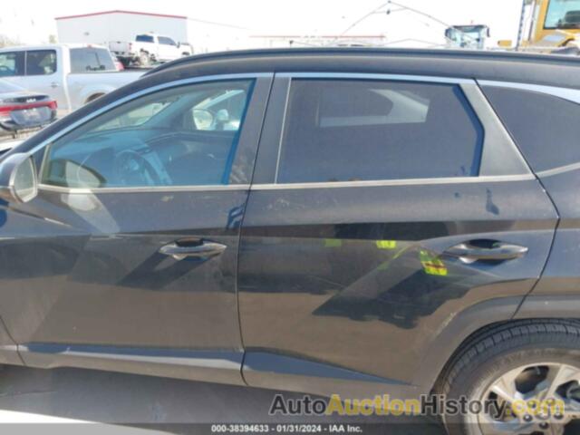 HYUNDAI TUCSON SEL, 5NMJB3AE1NH022896