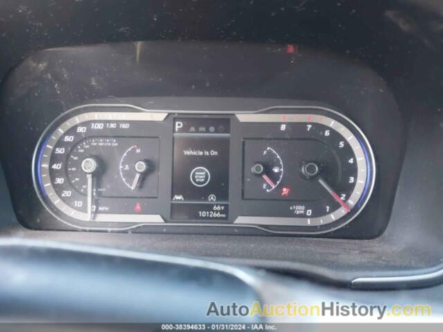 HYUNDAI TUCSON SEL, 5NMJB3AE1NH022896