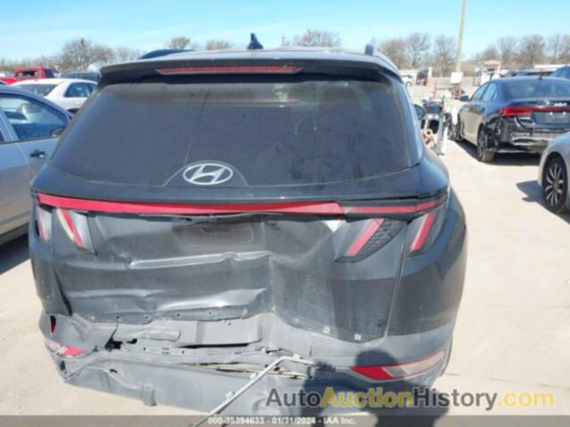 HYUNDAI TUCSON SEL, 5NMJB3AE1NH022896