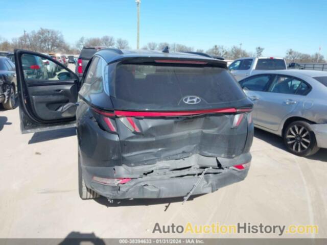 HYUNDAI TUCSON SEL, 5NMJB3AE1NH022896