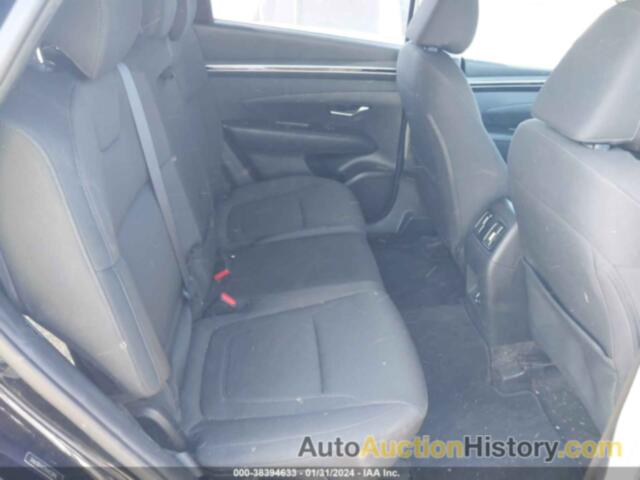 HYUNDAI TUCSON SEL, 5NMJB3AE1NH022896