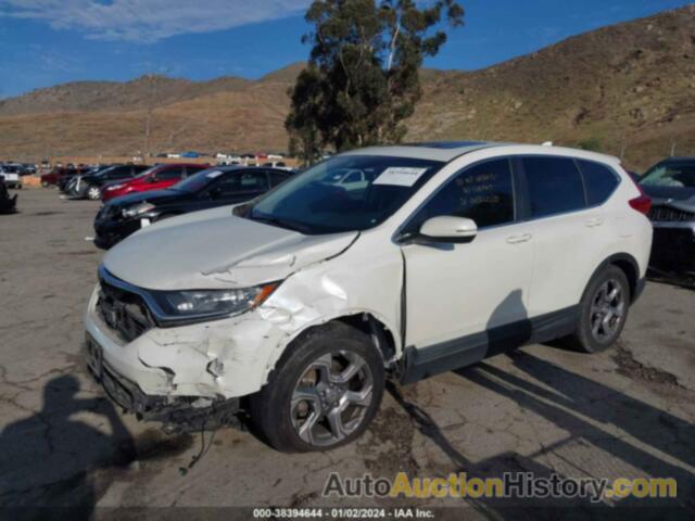 HONDA CR-V EX, 2HKRW1H50HH519284