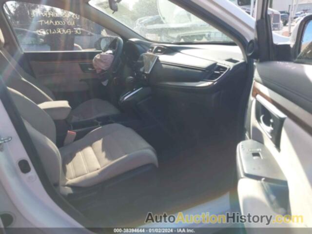 HONDA CR-V EX, 2HKRW1H50HH519284