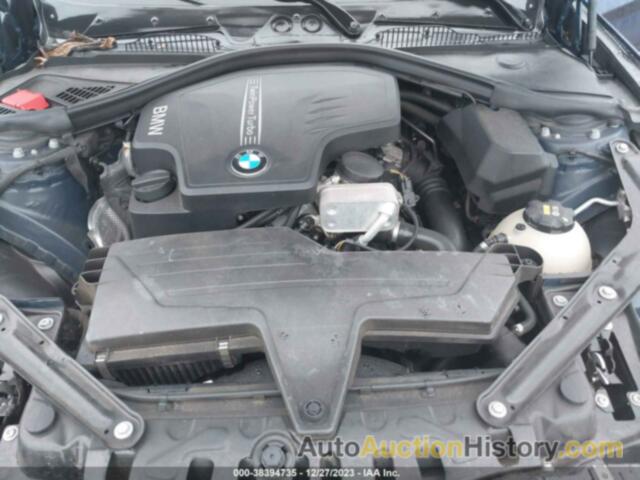 BMW 228I, WBA1K5C56FV474143
