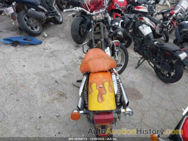 HONDA VF750 C, JH2RC4302SM100010