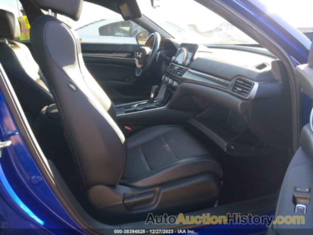 HONDA ACCORD SPORT, 1HGCV1F3XJA222290