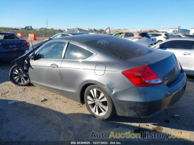 HONDA ACCORD 2.4 LX-S, 1HGCS1B34CA018134