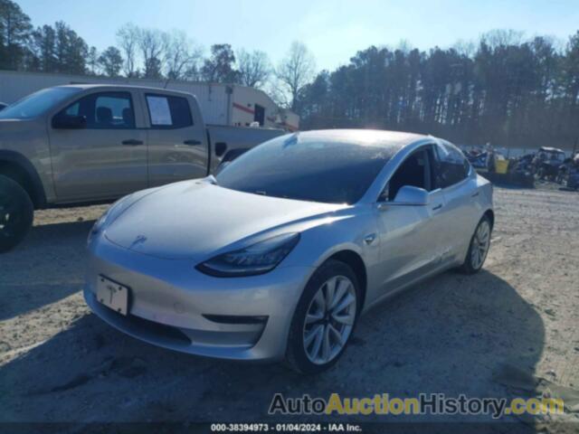 TESLA MODEL 3 LONG RANGE/MID RANGE, 5YJ3E1EA2JF015298