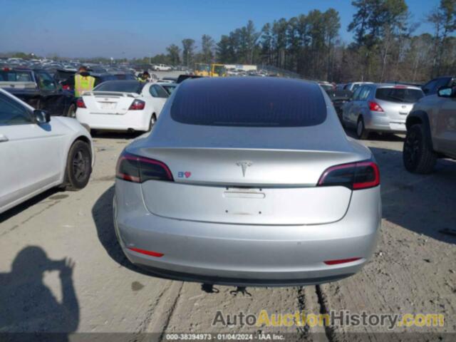 TESLA MODEL 3 LONG RANGE/MID RANGE, 5YJ3E1EA2JF015298