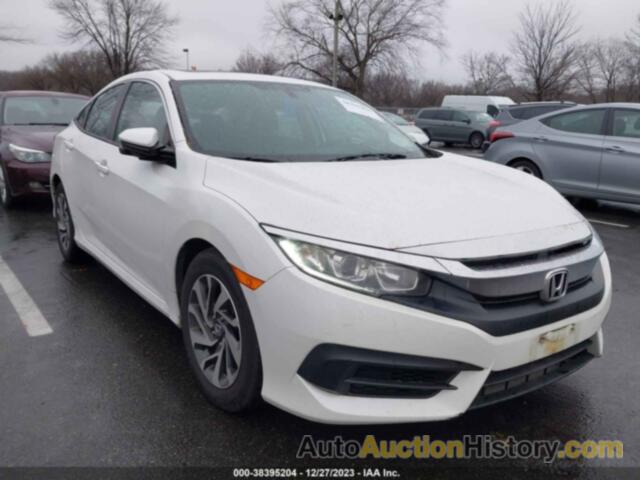 HONDA CIVIC EX, 19XFC2F76JE006380