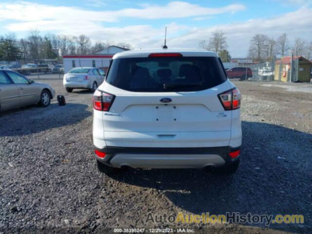 FORD ESCAPE SE, 1FMCU9GD4HUE89193