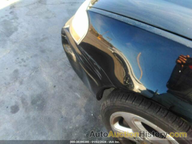 ACURA CL TYPE S, 19UYA42691A002397