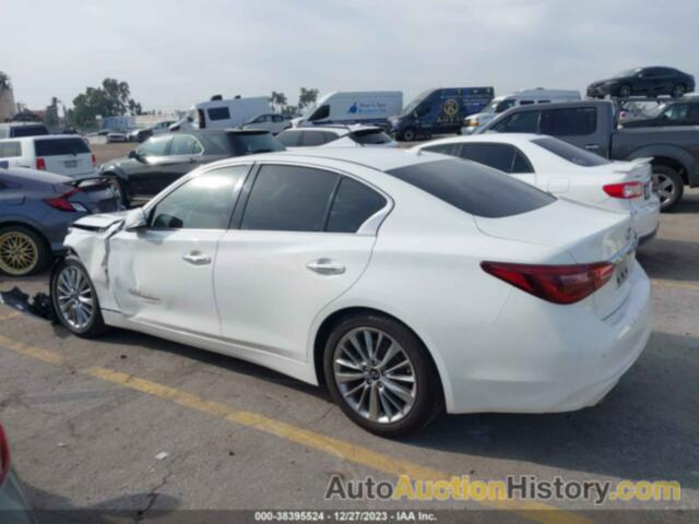 INFINITI Q50 LUXE, JN1EV7AP6LM202188