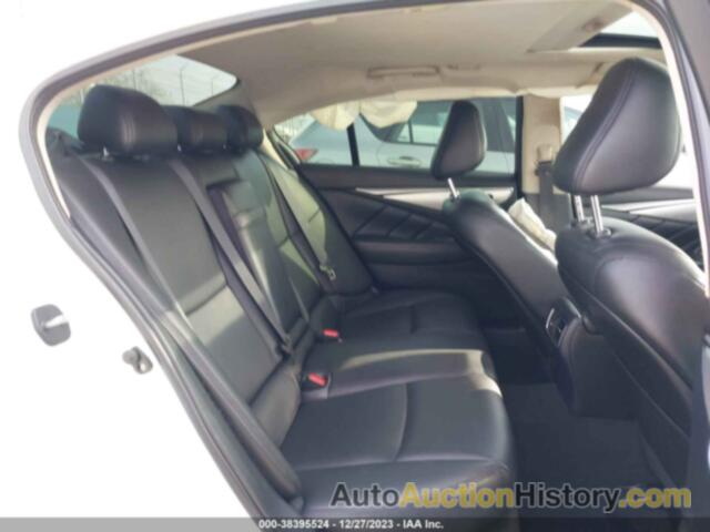 INFINITI Q50 LUXE, JN1EV7AP6LM202188