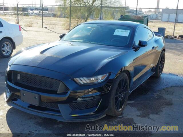 FORD SHELBY GT350, 1FA6P8JZ1H5523226